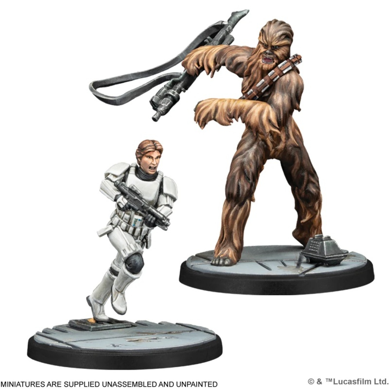 Star Wars: Shatterpoint - This is Some Rescue 3