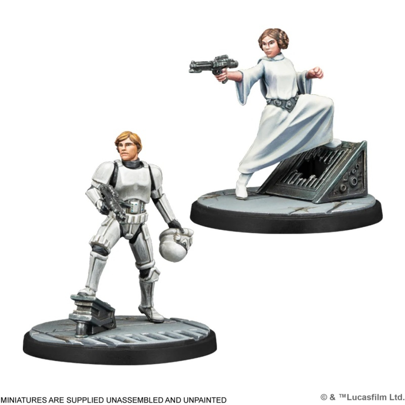 Star Wars: Shatterpoint - This is Some Rescue 4