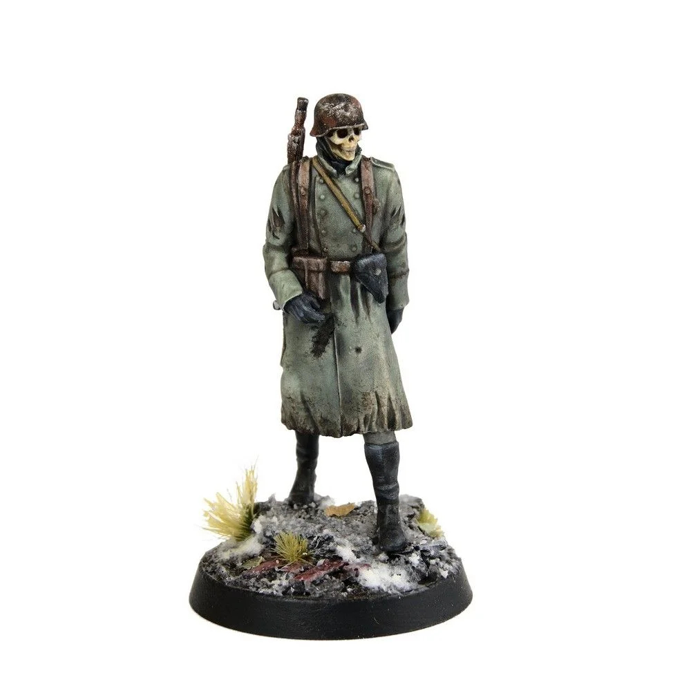Boss Zombies 2