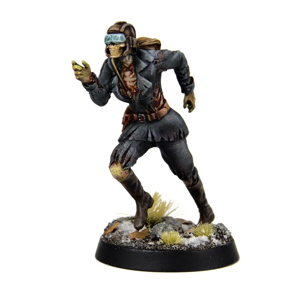 Boss Zombies 3