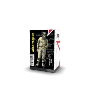 Arab Tanker 1:35 1