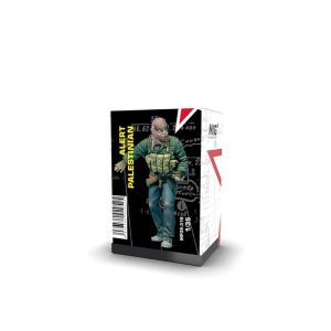 Alert Palestinian 1:35 1