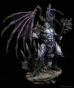 Lord of Malice 1