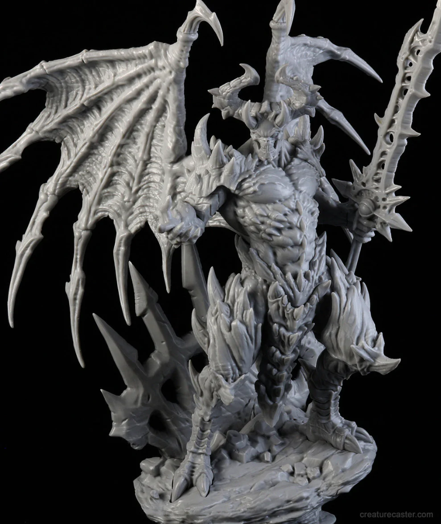 Lord of Malice 2