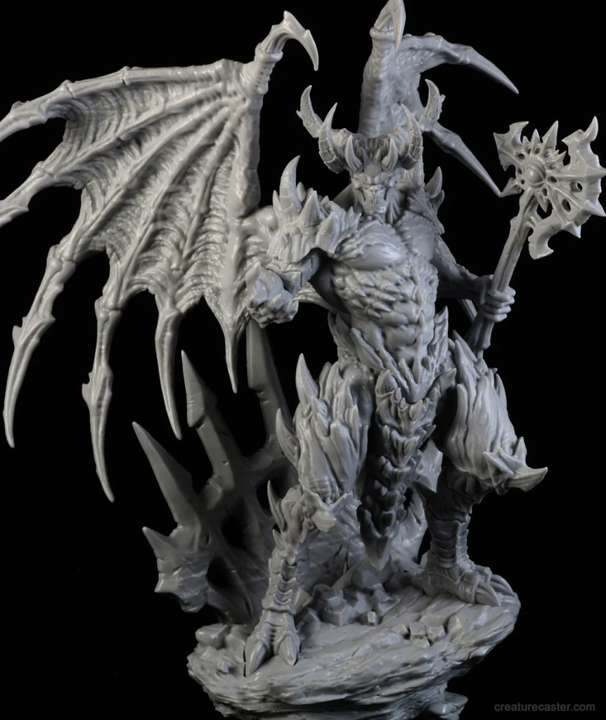 Lord of Malice 3