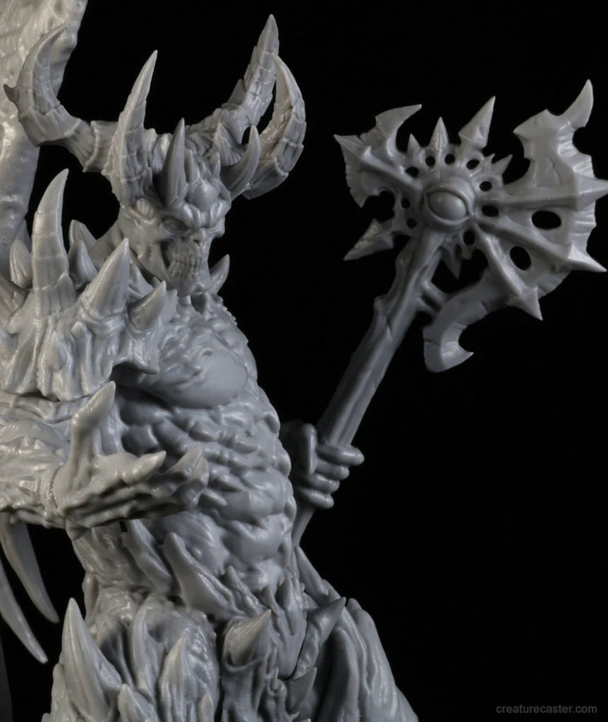 Lord of Malice 5