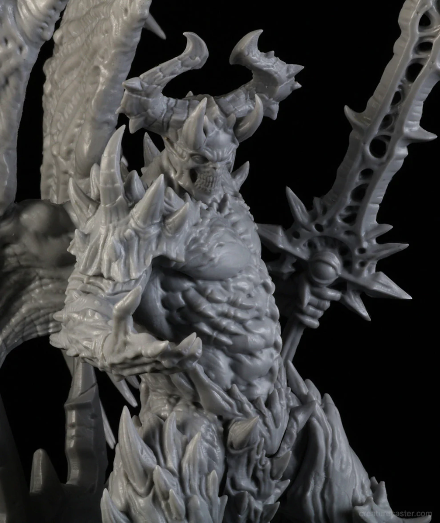 Lord of Malice 6