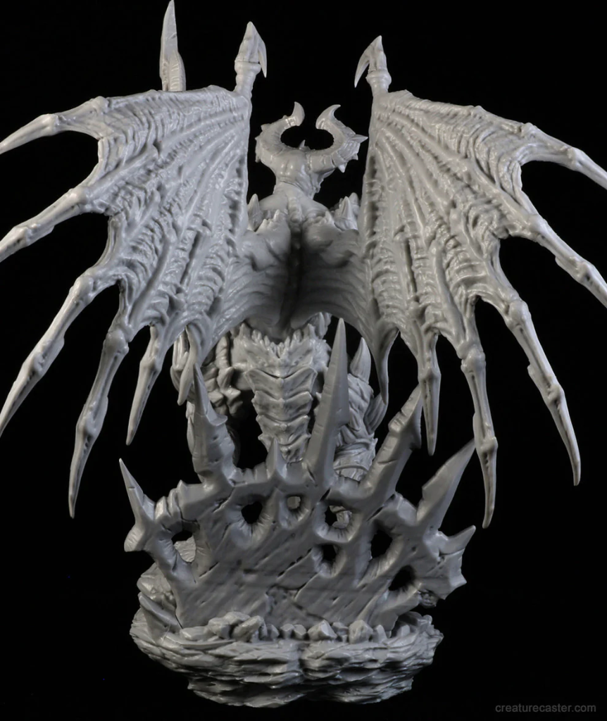 Lord of Malice 7