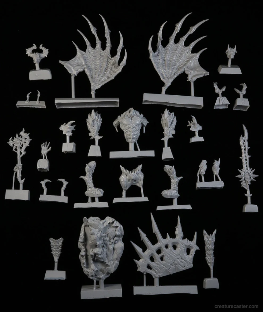 Lord of Malice 8
