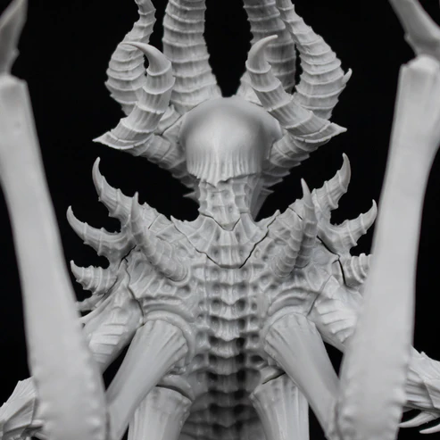 Nephila - Spider Demon Limited Edition Variant 5