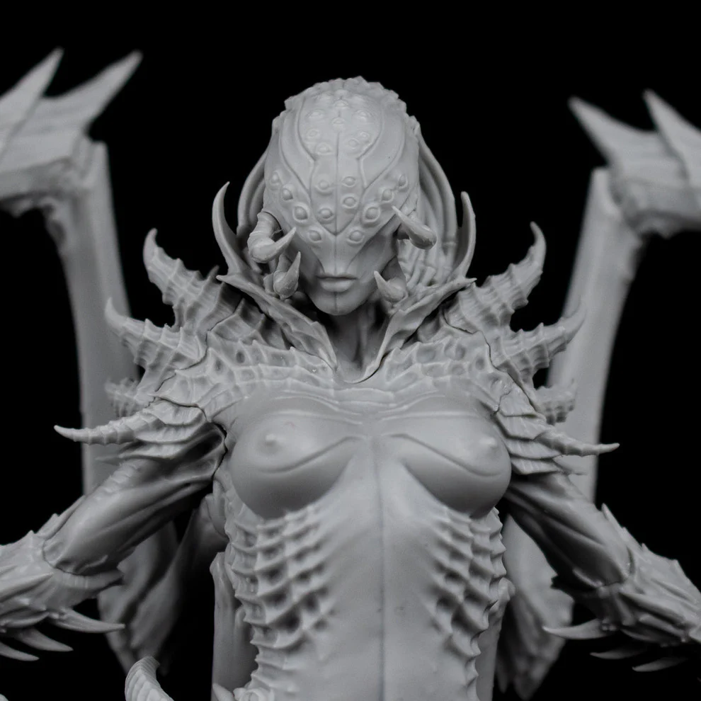 Nephila - Spider Demon Limited Edition Variant 11
