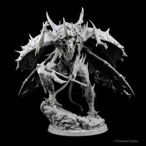 Lord of Sorrows 1