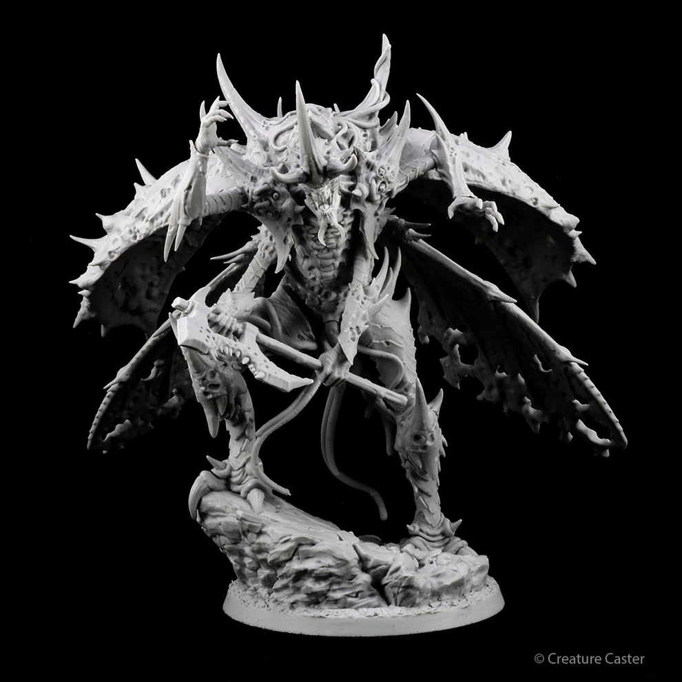Lord of Sorrows 1