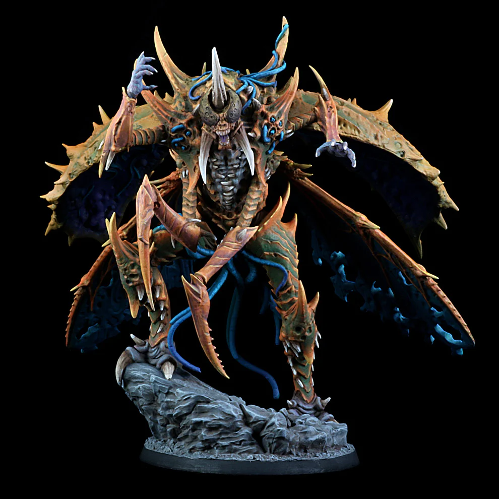 Lord of Sorrows 2