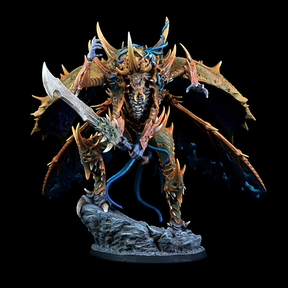 Lord of Sorrows 3