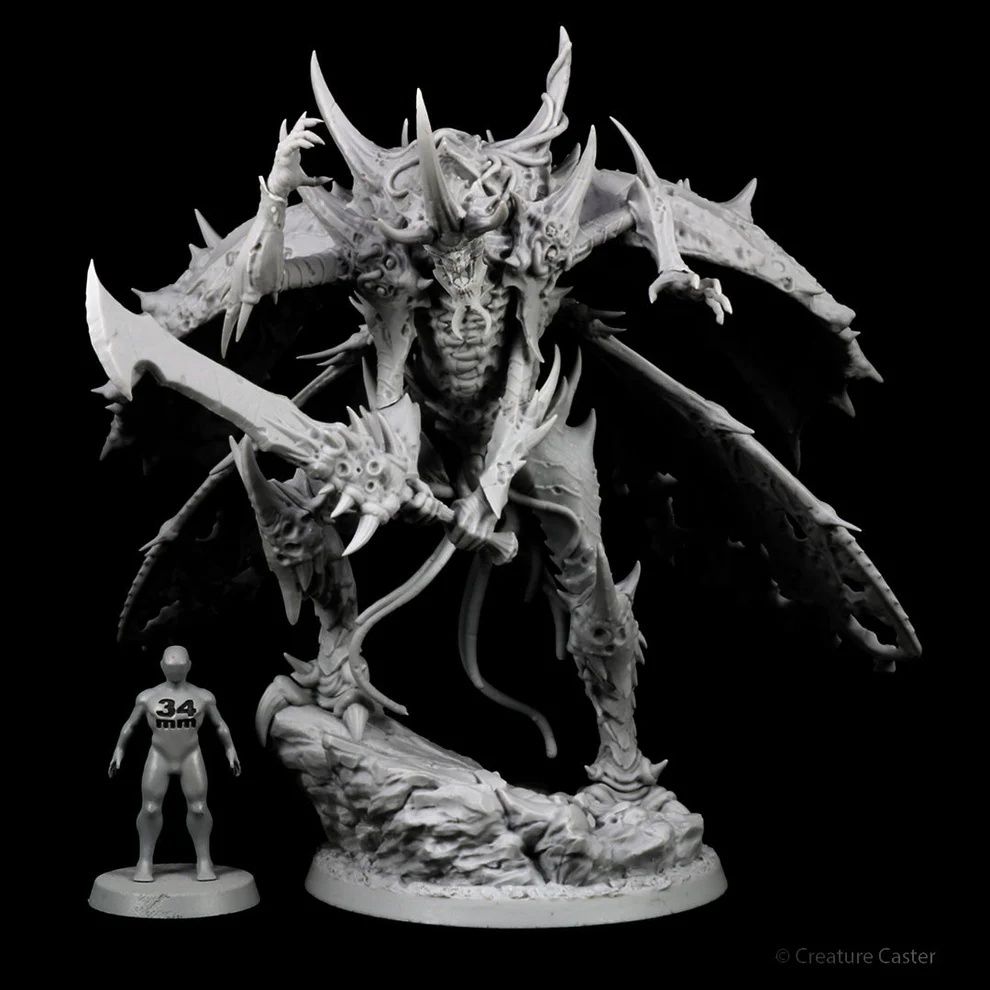 Lord of Sorrows 5