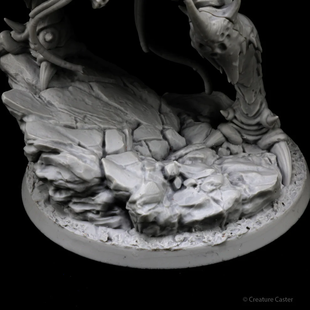 Lord of Sorrows 6