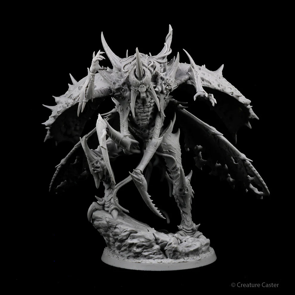Lord of Sorrows 7
