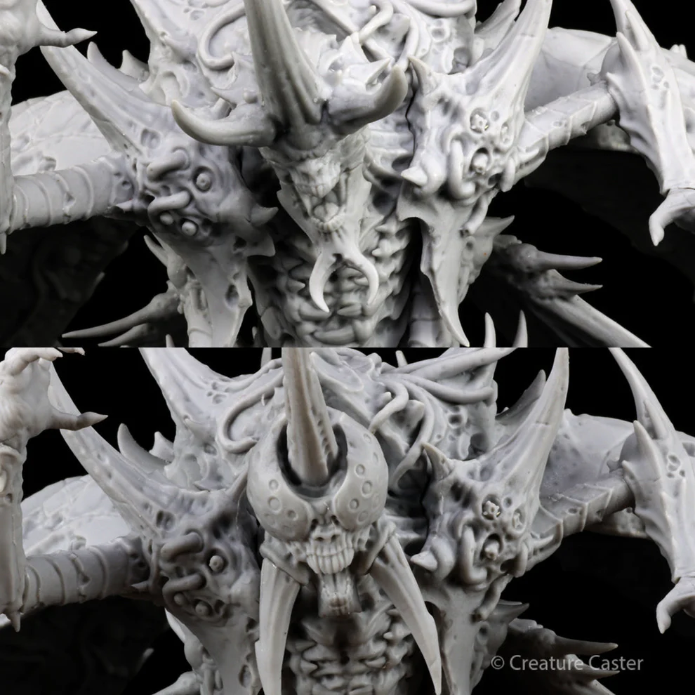 Lord of Sorrows 8