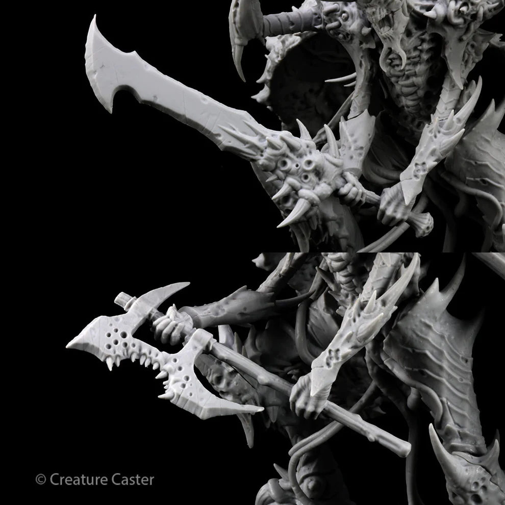 Lord of Sorrows 9