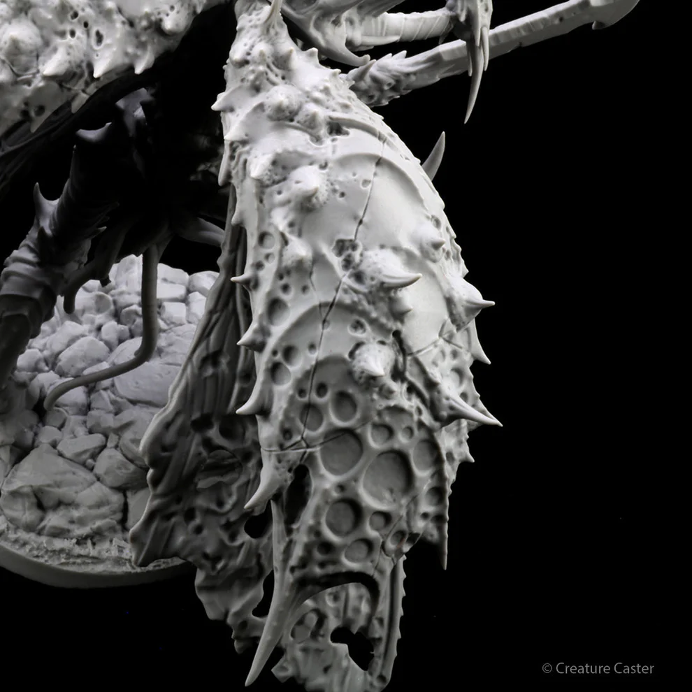 Lord of Sorrows 10