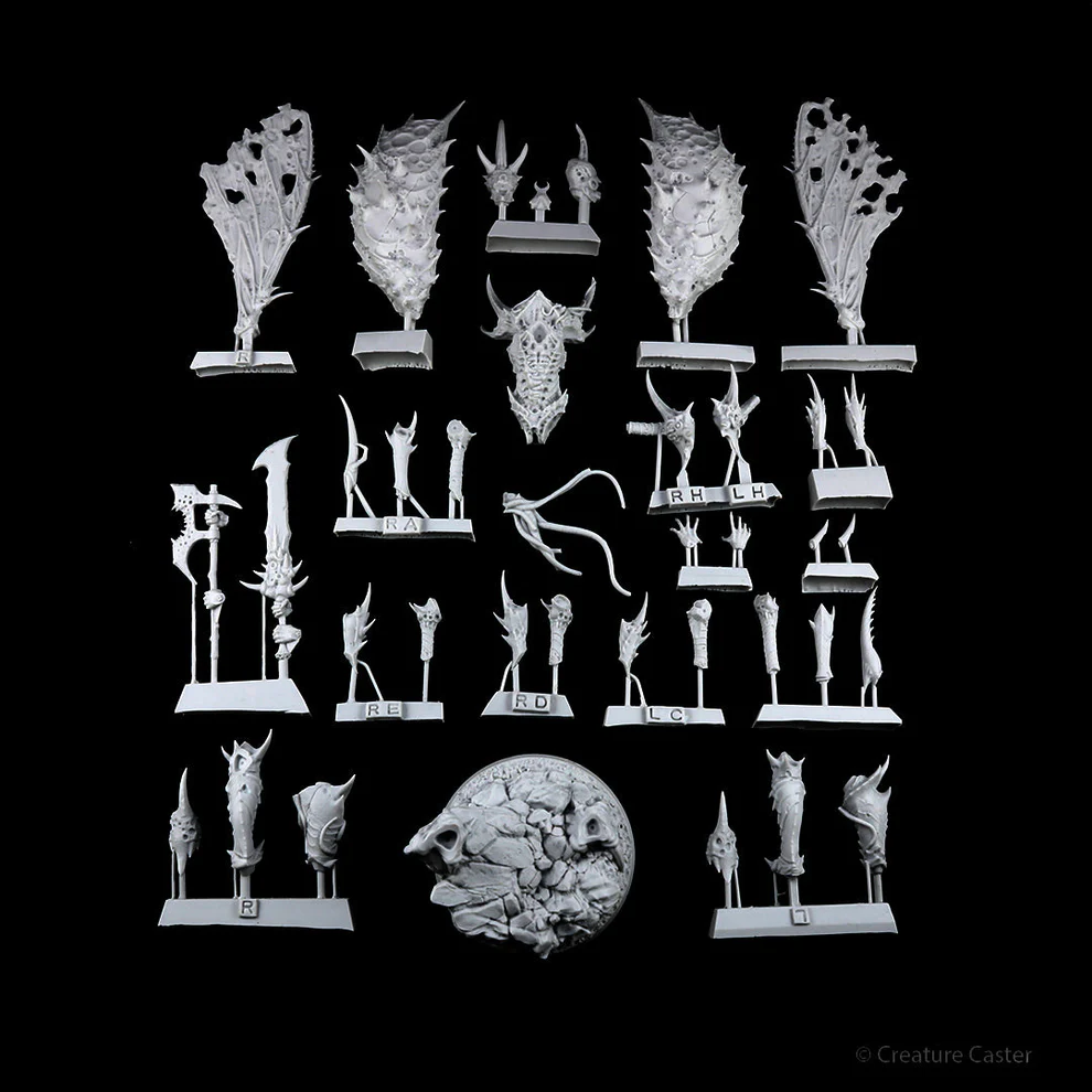Lord of Sorrows 11