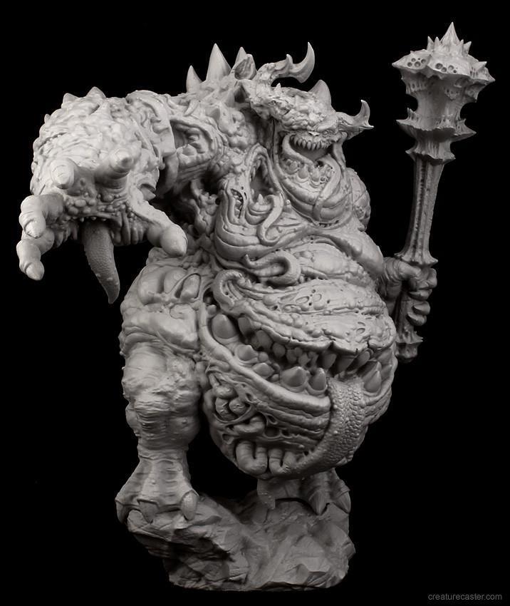 Glutton Demon 1