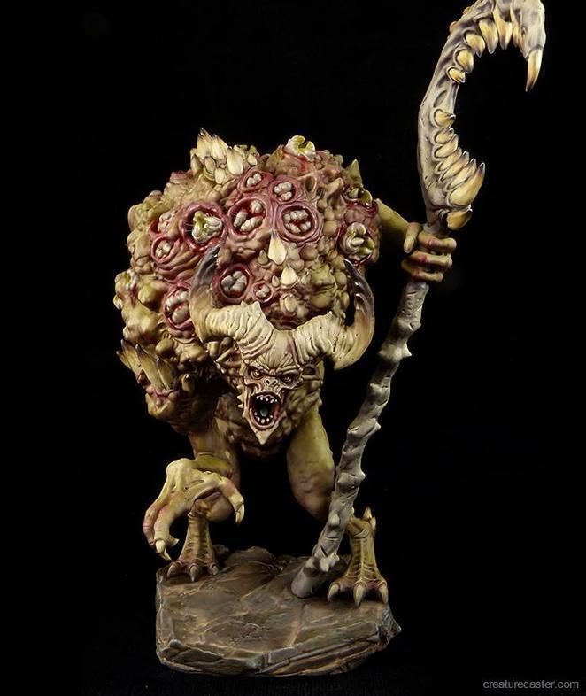 Maggot Demon 2