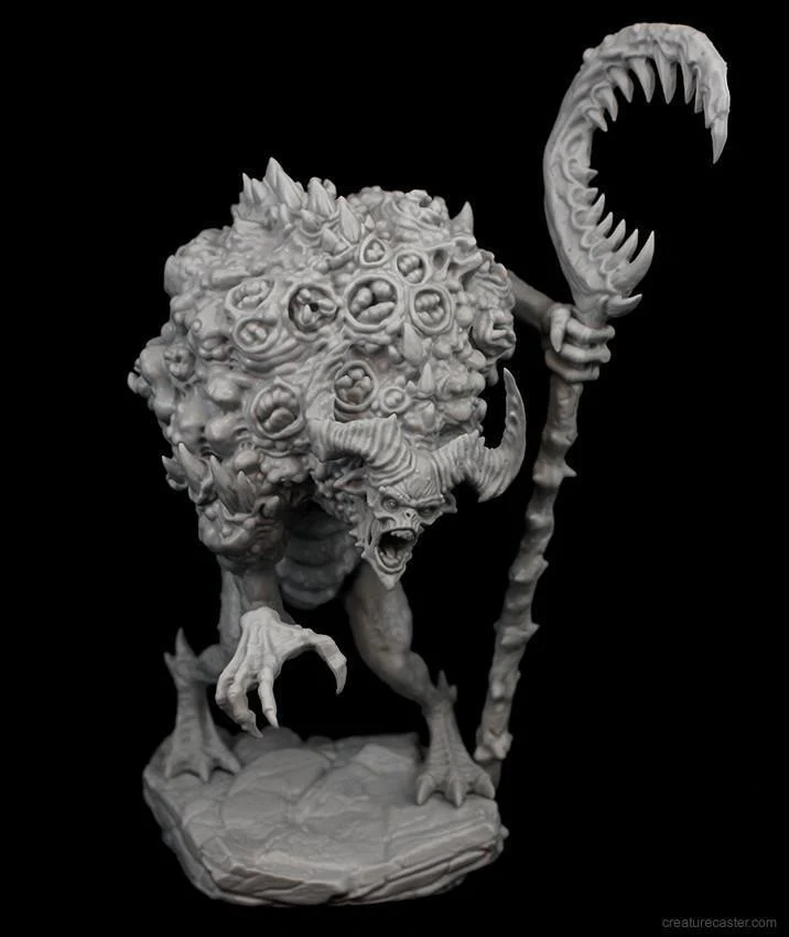 Maggot Demon 3
