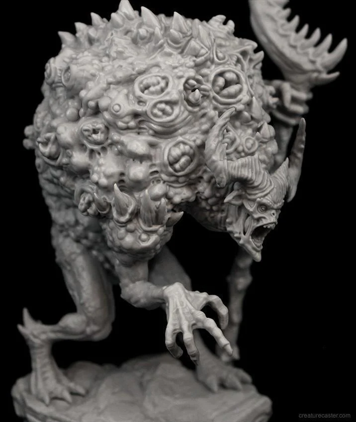 Maggot Demon 4