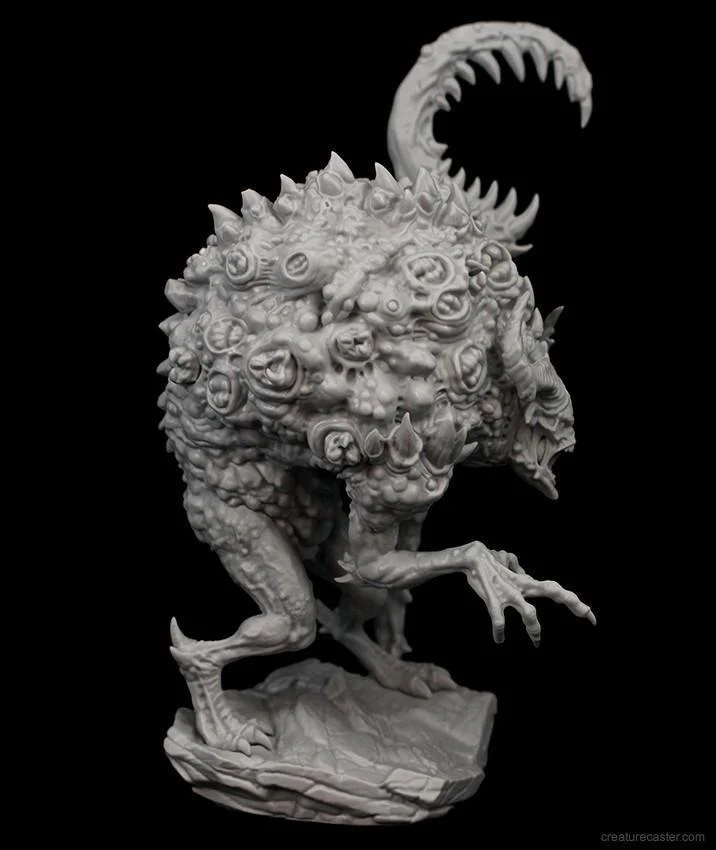 Maggot Demon 5