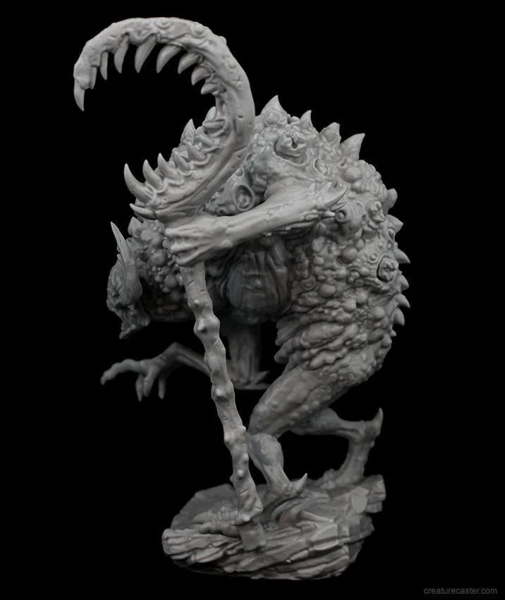 Maggot Demon 6