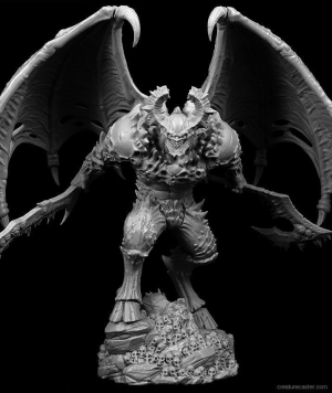 Lord of Slaughter 1
