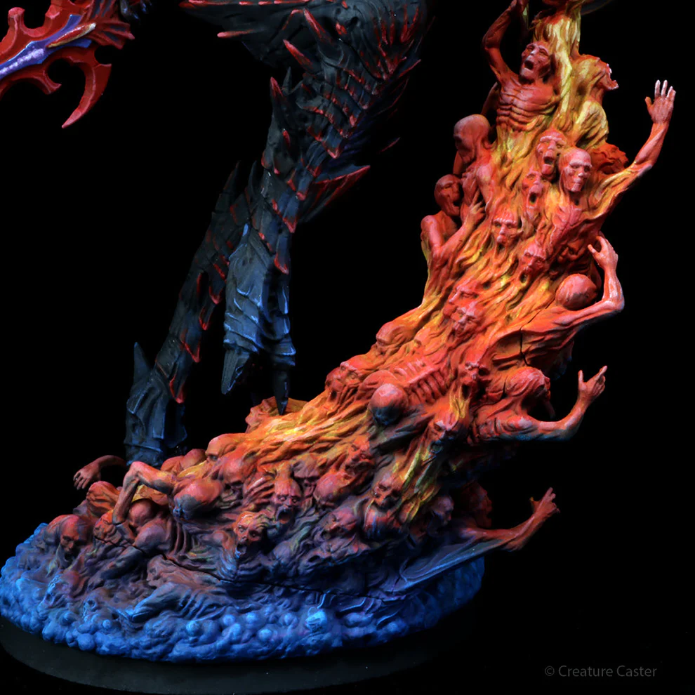 Lady of Chaos 10