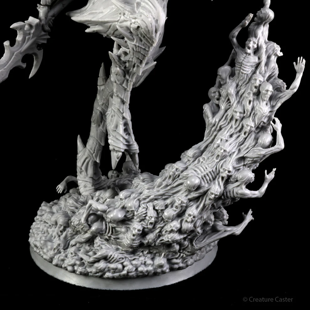 Lady of Chaos 12