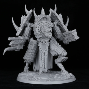 Judgement: Eternal Champions - Gorebrand 1