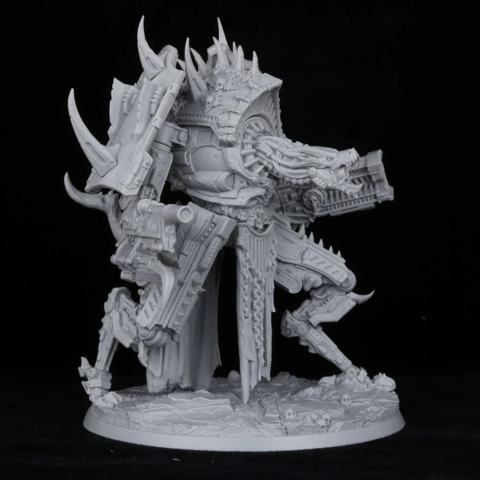 Judgement: Eternal Champions - Gorebrand 2