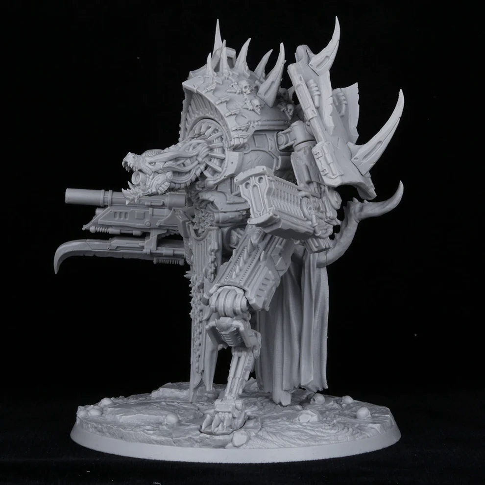 Judgement: Eternal Champions - Gorebrand 4