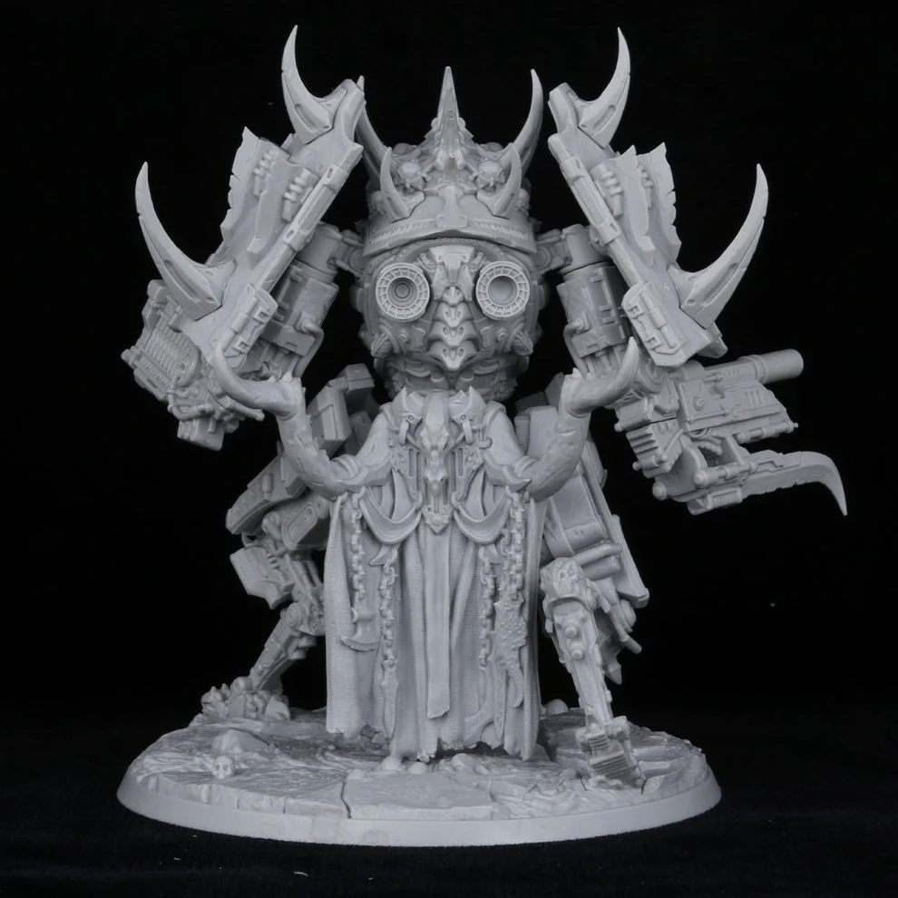 Judgement: Eternal Champions - Gorebrand 5