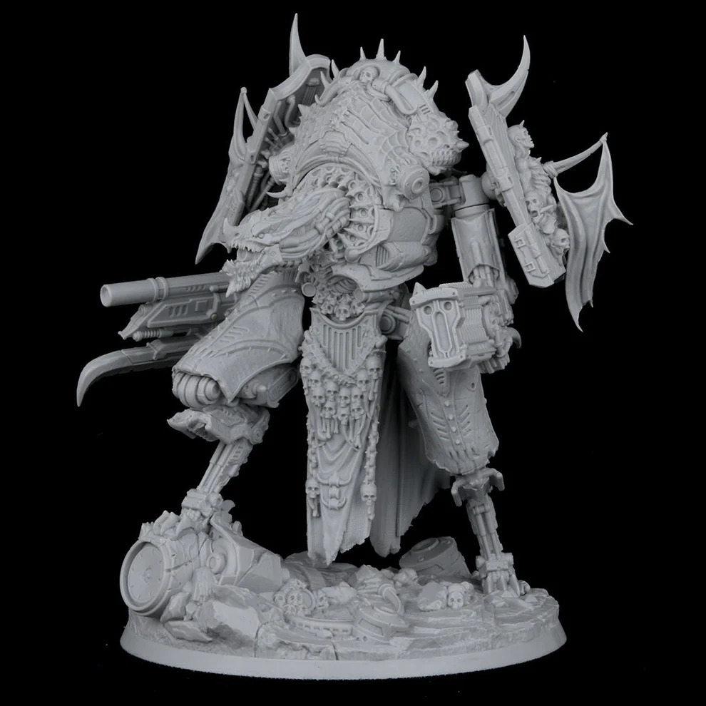 Corpse-Bearer 1