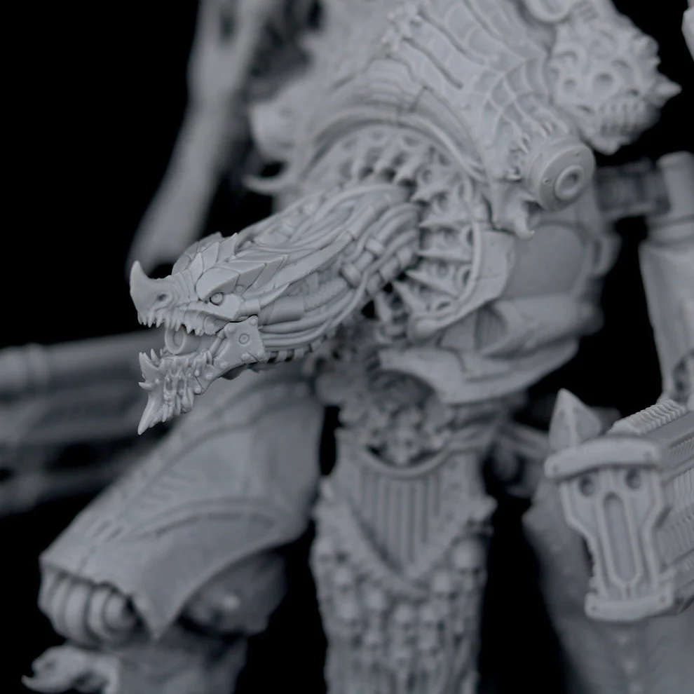 Corpse-Bearer 2