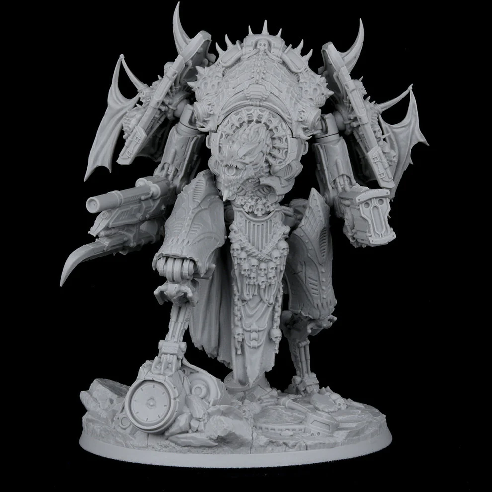 Corpse-Bearer 3