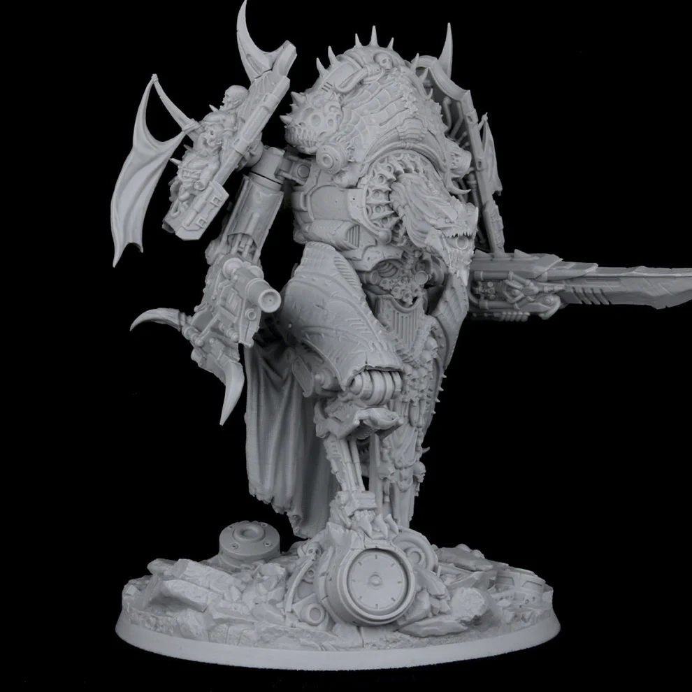 Corpse-Bearer 6