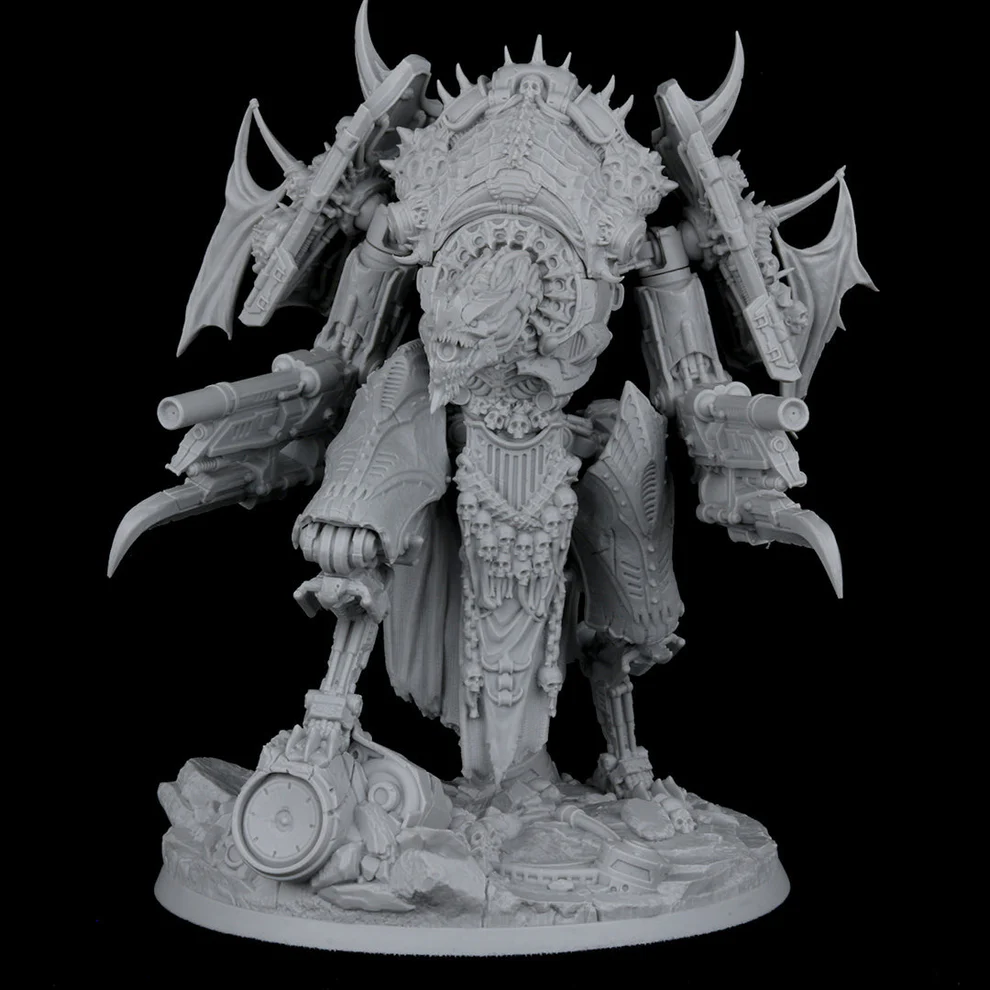 Corpse-Bearer 8