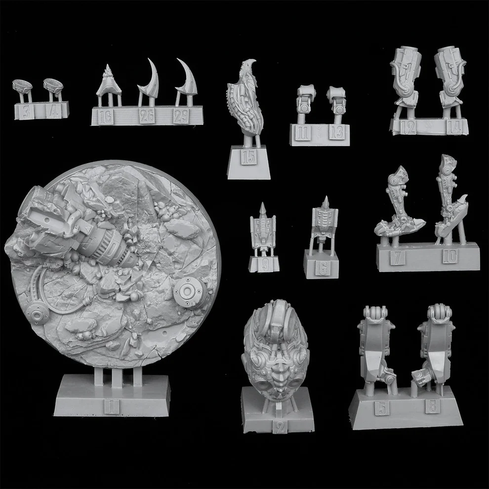 Corpse-Bearer 13