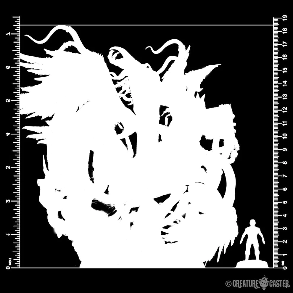 King of Malifica - Resplendent 19