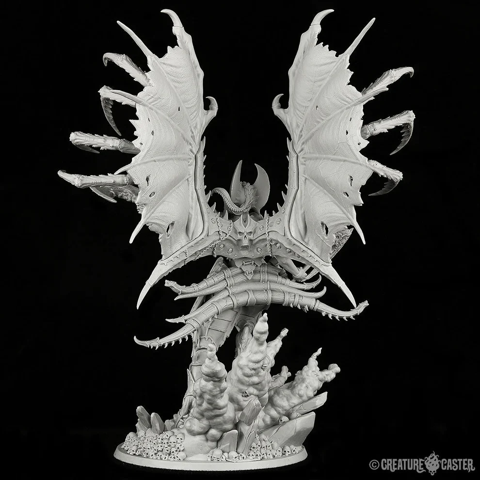 Queen of Onslaught 5