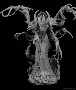 Lord of Metamorphis 1