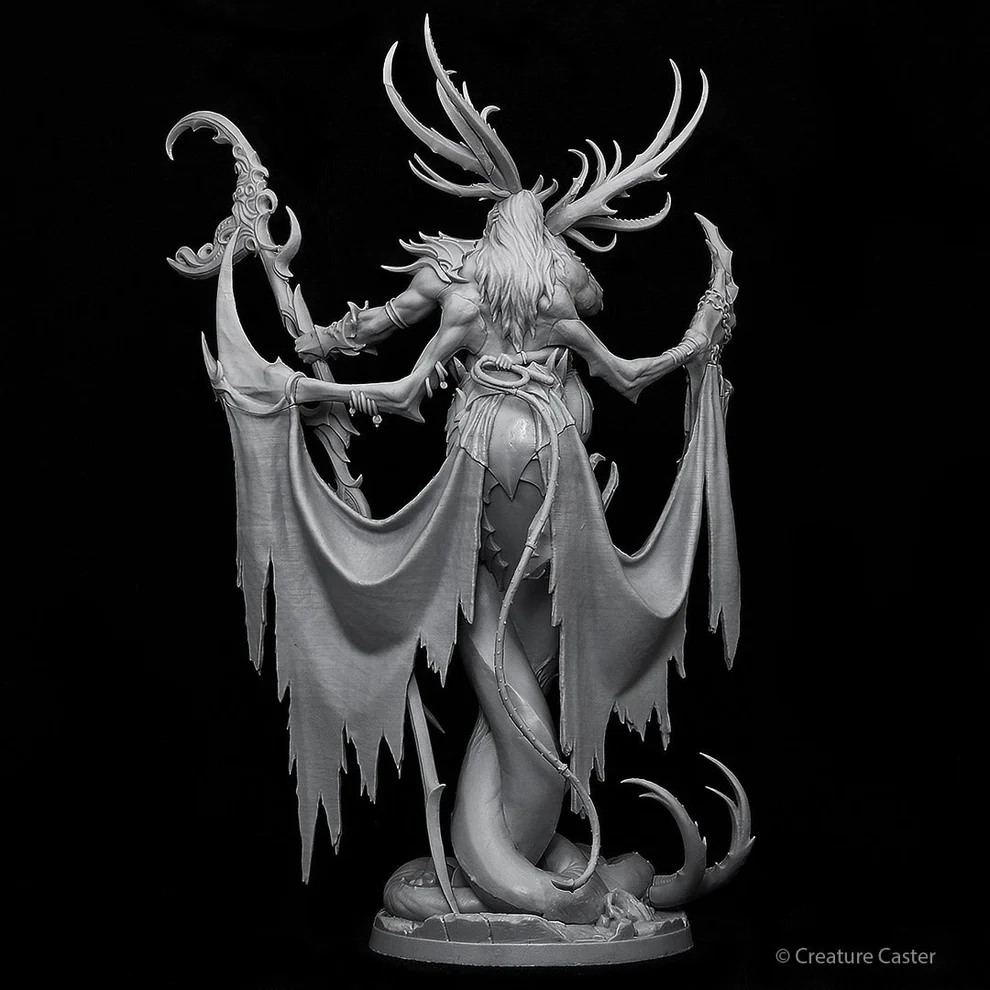 Suzerain of Desire (Twins) 5