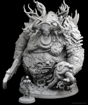 King of Ruin 1